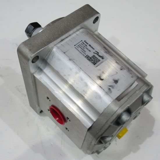 Picture of Danfoss No.121.25.255.00