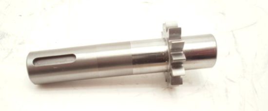 Picture of PGP505 2CC 5/8 KEYED