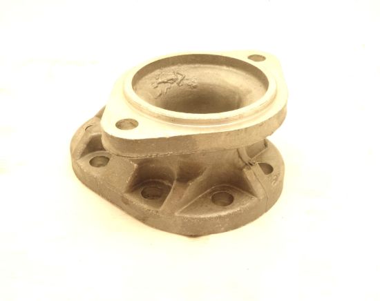 Picture of SP3/230 SAE A 2 BOLT NECK CLOC