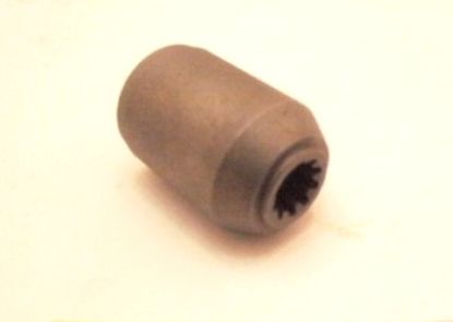 Image de MA10V028 SAE A 9 SPLINE REAR CPLING