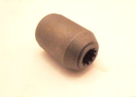 Image de MA10V028 SAE A 9 SPLINE REAR CPLING