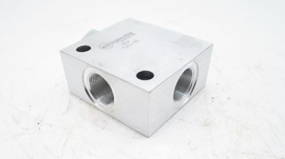 Picture of 3/4'' BSP SINGLE PILOT CHECK VALVE