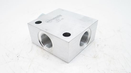 Picture of 3/4'' BSP SINGLE PILOT CHECK VALVE