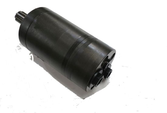Picture of WMM 08 HIGH TORQUE MOT SIDE PORT