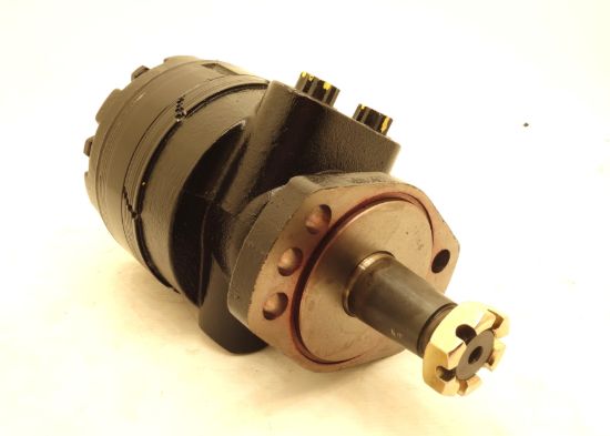 Picture of WHITE 300 CC/REV MOTOR 1 1/4 TAPER