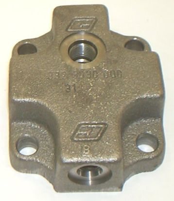 Imagen de PGP511 PRESIÓN CUBIERTA EXTREMA 1/4 BSP