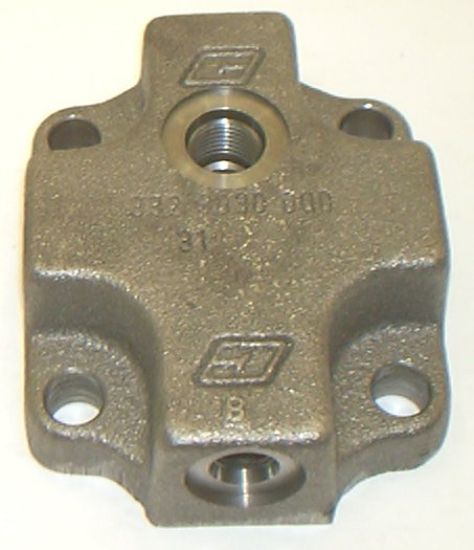 Imagen de PGP511 PORTABLE PRESIÓN CUBIERTA EXTREMA