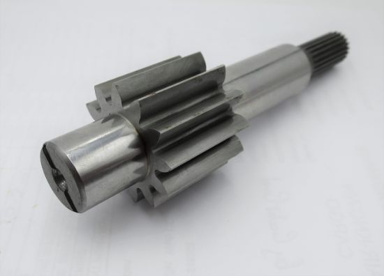 Picture of S12 19CC 7/8 13 X 30.1MM SAE SPLINE