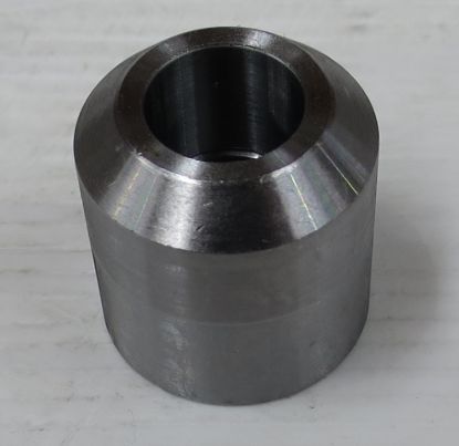 Picture of 9/16" UNF WELD ON CIRCULAR BARREL