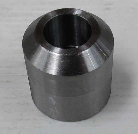 Picture of 9/16" UNF WELD ON CIRCULAR BARREL