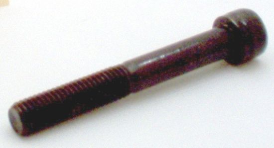 Picture of M10 X 1.5 75X26 GRADE 12.9 HT