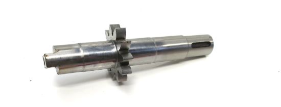 Picture of SNP2 4cc 5/8'' SAE FRONT PAR SHAFT