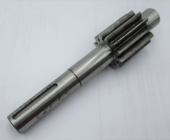 Picture of S12 27CC 3/4 X 65.3MM PAR DRIVE