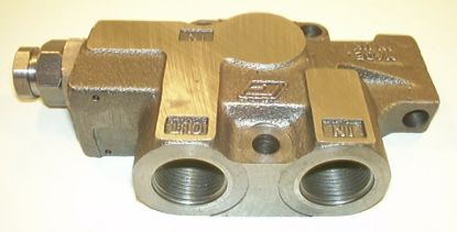 Picture of KON 3/4 IN & OUT RV COVER + RV CART