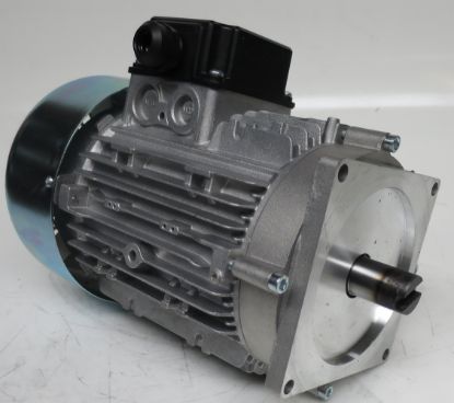 Picture of 3 PHASE  1.5 KW 4 POLE INTEG