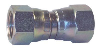 Picture of 1/2 x 1/2 JIC F/F ADAPTOR