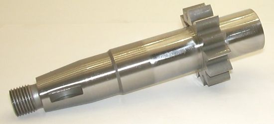 Imagen de PGP517 14CC 25MM/ 1:5 / CÓNICA