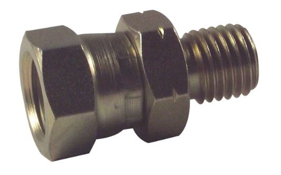 Picture of 12mm x 1/4 BSP M/F ADAPTOR