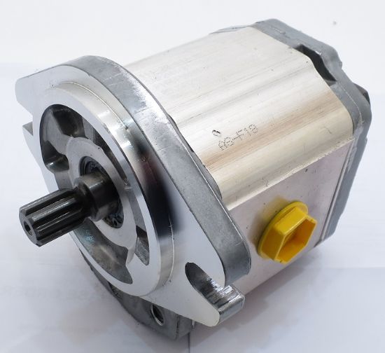 Picture of UPRIGHT SCISSOR LIFT HYDRAULIC PUMP