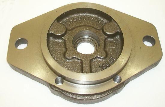 Picture of S12 B / 2 BOLT / MOTOR