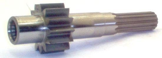 Picture of S17 25CC 7/8 13 X 54MM SAE SPLINE