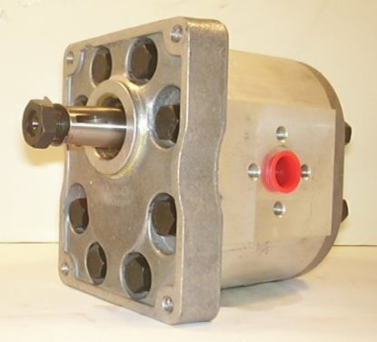 Picture of SP3/230 C32L TXSB