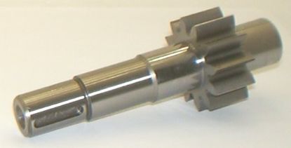 Image de PGP511 11CC ENGRENAGE À DIRECTION 5/8 CLAVETTE