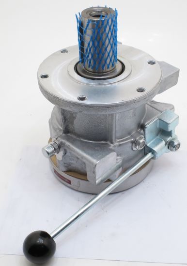 Picture of MECH CLUTCH BI-ROTATIONAL 60.0 daNm