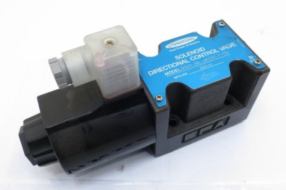 Picture of DG05-2BL-24VDC DN SOLENOID VALVE