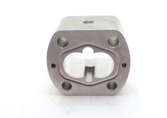 Picture of P23 UNPORTED MOTOR BODY2.1CC