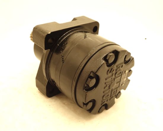 Picture of WHITE 375cc/rev MOTOR