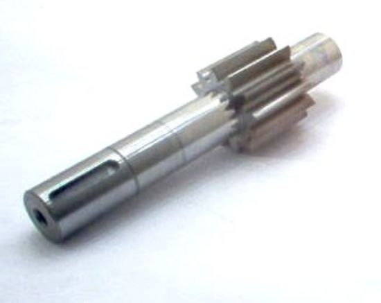 Imagen de PGP620 33CC SAE BB 1' ACUÑADO EJE