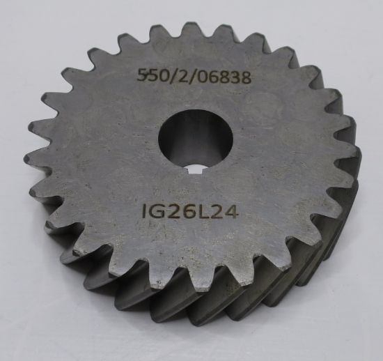 Picture of FORD NEW HOLLAND STD EX DRIVE GEAR
