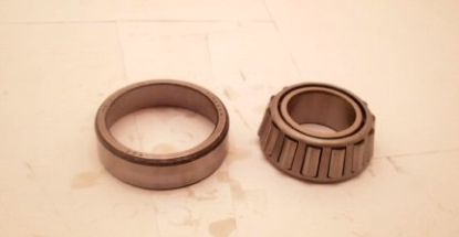 Picture of MA10V045 FRONT BEARING CUP & CONE