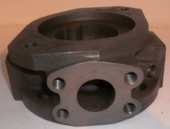 Image de MA10V028 SAE B L/H THRU-DRIVE UNC