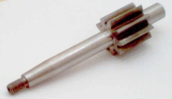 Picture of PBP503 1:8 TAPER SING SECTION DRIVE