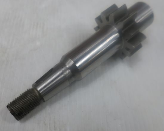 Picture of S12 8CC 1.8 SAE A TAPER SHAFT