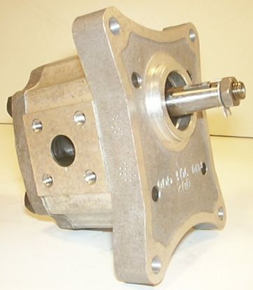 Picture of 0P3008CTDFB 7110 DOWTY 0031J PUMP