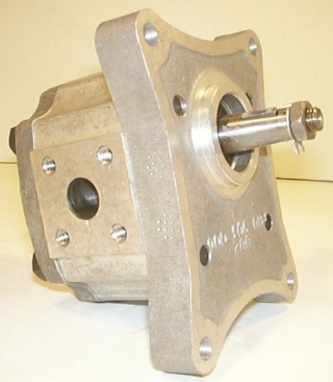 Picture of 0P3008CTDFB 7110 DOWTY 0031J PUMP