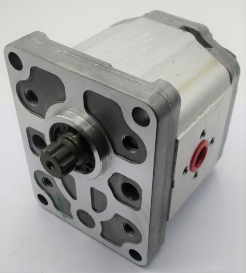 Picture of SNP2/8 D SC01.G_111.20.395.00