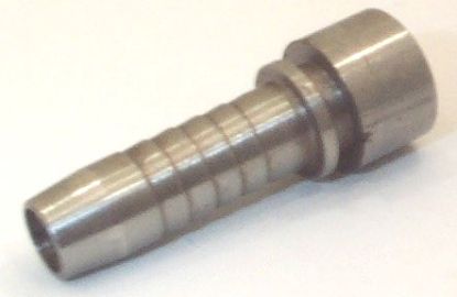 Picture of 3/8 PALLET SWAGE HOSE TAIL