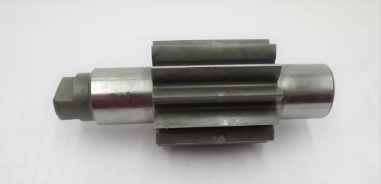 Picture of S12 25CC 8MM TANG