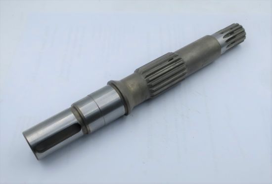 Picture of MA10V045 25MM PARALLEL SHAFT