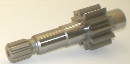 Image de PGP511 14CC 17MM X 10 TOOTH **