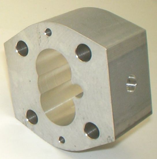 Image de PGP503 UNORIFICEED HOUSING B1B1 1.2CC