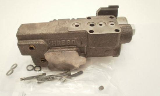 Picture of J+F+E CK 24V NO PROP P CON + PC R