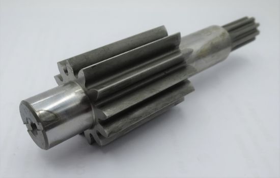 Picture of S12 31CC 5/8 9 X 18MM SAE SPLINE