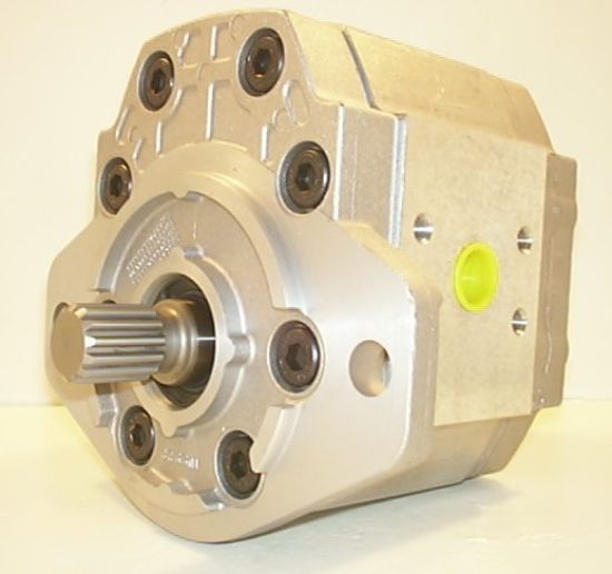 Picture of P2AAP2015HL10C03 HYDRAULIC PUMP