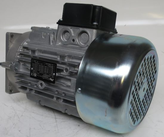 Picture of 3 PHASE  3.0 KW 4 POLE INTEG