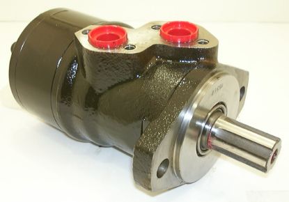 Picture of WWM 250S HIGH TORQUE MOTOR